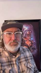 Yesterday we lost a pop cultural titan who also happened to be a real piece  of shit. Hulk Hogan. Which got me thinking about the time I shot something  with John Cena.