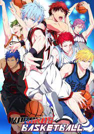 Jangan lupa bantu share anime kuroko no basket season 2 sub indo ke teman kalian ya. Kuroko No Basket 2 Sezon Izle 720p Hd Kuroko Kuroko No Basket Kuroko S Basketball