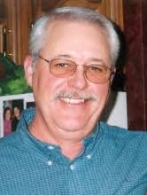 Obituary information for James Oberst