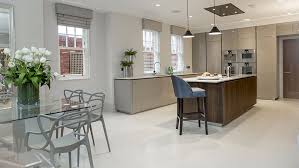 luxury italian kitchen designers in