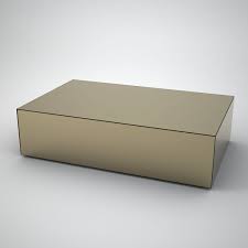Pin On Mirrored Coffee Tables