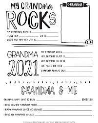 Jul 20, 2021 · mother's day trivia questions and answers printable. Mother S Day Questionnaire 2021 All About Mom Printable Fun Loving Families