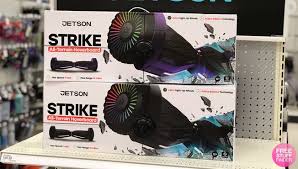 And despite the fact that 2020 has felt like a timeless nightmare, retailers are hoping you'll be ready to shop until you drop for gifts for your loved ones and, of course, yourself on friday, nov. Jetson Strike Hoverboard Only 71 At Target Regularly 200 Black Friday Price