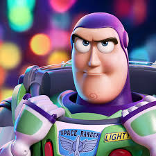Buzz Lightyear