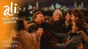 Layarfilm 99 adalah situs nonton gratis streaming movie dan film box office, nonton movie, nonton film,. Trailer Resmi Ali Ratu Ratu Queens 17 Juni 2021 Netflix Youtube