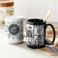 Where To Make Personalized Coffee Mugs Di 2020