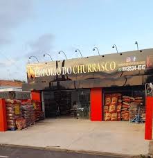 Empório do Churrasco