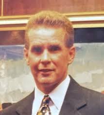 Frederick Olmstead Obituary