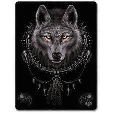 The last wolf series tells the story of a bloodshed involving a conflict between two mafia groups. Hasil Gambar Untuk Serigala Dayak Wolf Poster Wolf Painting Wolf Dreamcatcher