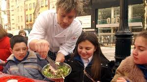 Jamie Oliver Axing Free School Meals A Disgrace Free School Meals Jamie Oliver School Food