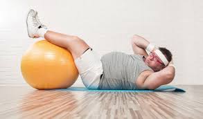 Sayangnya, tidak semua orang bisa dengan mudah keluar dari cobaan dan menyelesaikan masalahnya di jalan allah. Disiplin Ambil Makanan Senaman