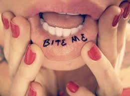 394 reviews of prix body piercing and tattoo very professional staff (not so much for the cashier lady, but i think she was new). Inner Lip Tattoo Things You Should Know Before You Have It