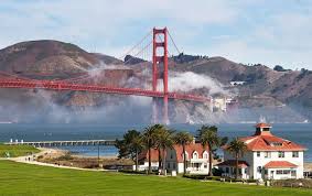 The bridge does not have a physical address but it can be easily found on google maps or other online map services. Best Places To Take Pictures Of The Golden Gate Bridge