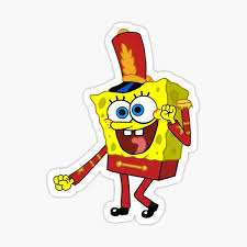 We did not find results for: Pegatinas Bob Esponja Cara Redbubble