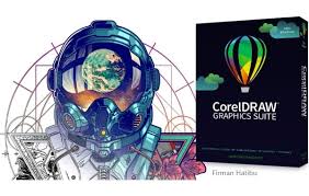 Corel draw ativado