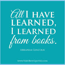 A Presidential Quote For Wednesday Presidential Quotes Lincoln Quotes Reading Quotes