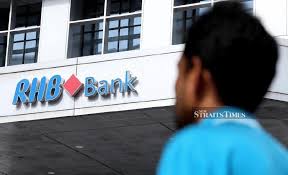 Appendix 1 explanatory notes for credit report type of credit facility such as credit card, charge card, housing loan, personal loan etc. Rhb Posts Strong First Quarter Results