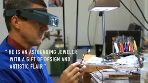 The Jeweler's Bench-SD.mp4