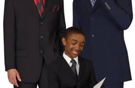 Men's fashion striped zoot suit with vest and pants 37 jacket 29198v. Men S Usa 1246 Westwood Blvd Los Angeles Ca 90024 Yp Com