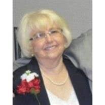 Melba Addis Obituary