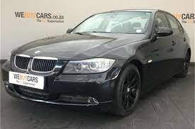 Click on our contact us page and leave us a message. 2006 Bmw 320i For Sale In Gauteng Auto Mart