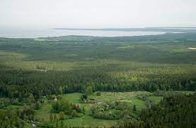 鍛錬平原 training plain) are a part of the isle of armor in the galar region. Kolgakula Klint Cape Overlooks The Coastal Lowland Of The Gulf Of Finland Scenic Views Landscape Lowland