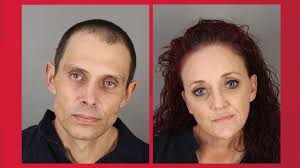 Nederland couple indicted