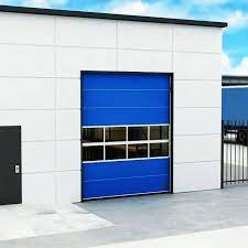 الجيل الجديد من ابواب الكراجات gulf automatic doors
