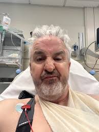 Trauma. Healing. Growth.