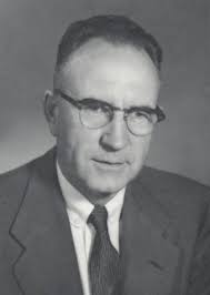 Keith Turley, A.P.S. Chairman of the Board and the Alumni Association  President