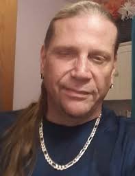 Shawn David Whitehead Obituary June 29, 2024