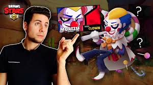 A collection of the top 15 mortis brawl stars wallpapers and backgrounds available for download for free. 10 Nuevas Skins Increibles Que Saldran Proximamente En Brawl Stars Clown Mortis 2 Youtube