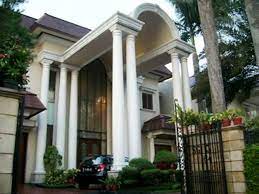 Contoh model profil tiang dan teras rumah minimalis 1000 gambar via rumahminimalisanda.com. ãƒ„ 10 Model Desain Tiang Teras Rumah Minimalis Klasik Sederhana Modern