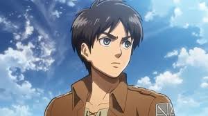 Thats the reason you can see the. Pin On Attack On Titan Anime