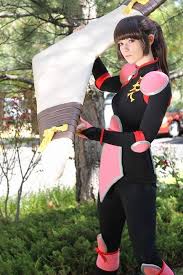 Pin By Soy Won On Cosplay Inuyasha Cosplay Manga Cosplay Cute Cosplay Es de toda la vida :p.