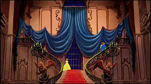 Beauty And The Beast 1991 Imdb