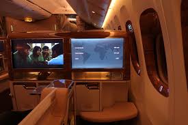 Experience a new level of comfort. Trip Report Emirates Boeing 777 New Business Class Brussels To Dubai