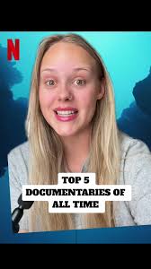 Top 5 Must-Watch Documentaries of All Time
