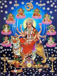 We hope you enjoy our growing collection of hd images to use as a. Top 50 Nav Durga Images Download Nav Durga Photo With Name