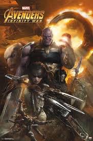 Infinity war, which promises to reunite nearly every character from the studio's cinematic universe, will feature recent additions like black • batman's butler, alfred. Avengers Infinity War Villains Avengers Infinity War Avengers Marvel Cinematic