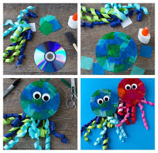 Ensemble papier crepon activités manuelles complet gratuit. 1001 Idees D Activite Manuelle D Ete Pour Petits Et Grands Activite Manuelle Pieuvre Activite Centre De Loisir Activite Manuelle Papier