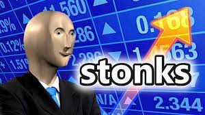 13, 2021 at 8:28 a.m. Nokia Stock Up 90 Today As Folks Attack Financial Sector Shorters Update Nokia Issues Statement Nokiamob