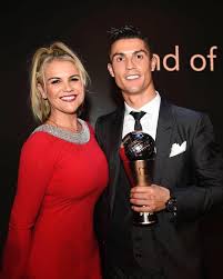 But katia aveiro is also a star on her own. Sneha Cr7 Katia Aveiro Cristiano Is The Best Player In The World He S Proved It In England Spain With The National Team He Will Do The Same At Juventus