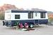 Log Cabin Trailers