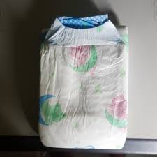 Tykables Overnight Diapers 1 Pc Abdl M Sized Sample On Carousell