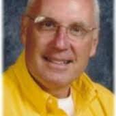 Obituary information for Ronald Kent Thomas