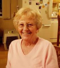 Obituary: Beverly Zulian