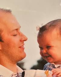 My heart. Twice Blessed