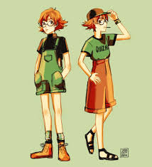 Casual Pidge Pidge Looks Like A Pumpkin Spice Latte Happy Fall Pic Twitter Com Wllzdrsmnu Voltron Voltron Fanart Matt Holt Voltron