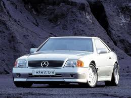 Mercedes Benz 500 Sl 6 0 Amg R129 Mercedes Benz 500 Mercedes Benz Cars Mercedes Benz Classic
